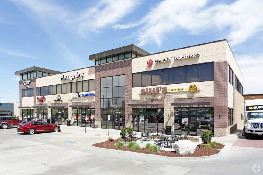 1303 S 72nd St, Omaha, NE for lease - Building Photo - Image 2 of 8