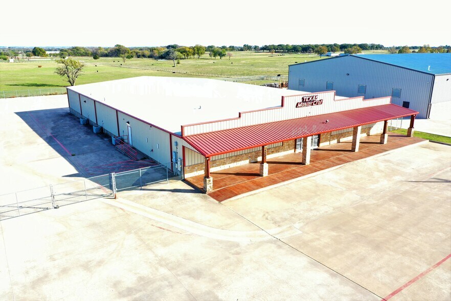 8600 Highway 377, Pilot Point, TX 76258