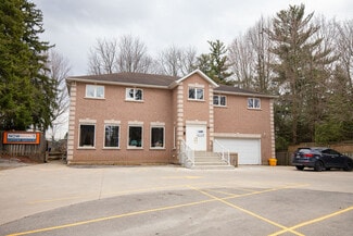 More details for 144 Wilson St E, Ancaster, ON - Office for Sale