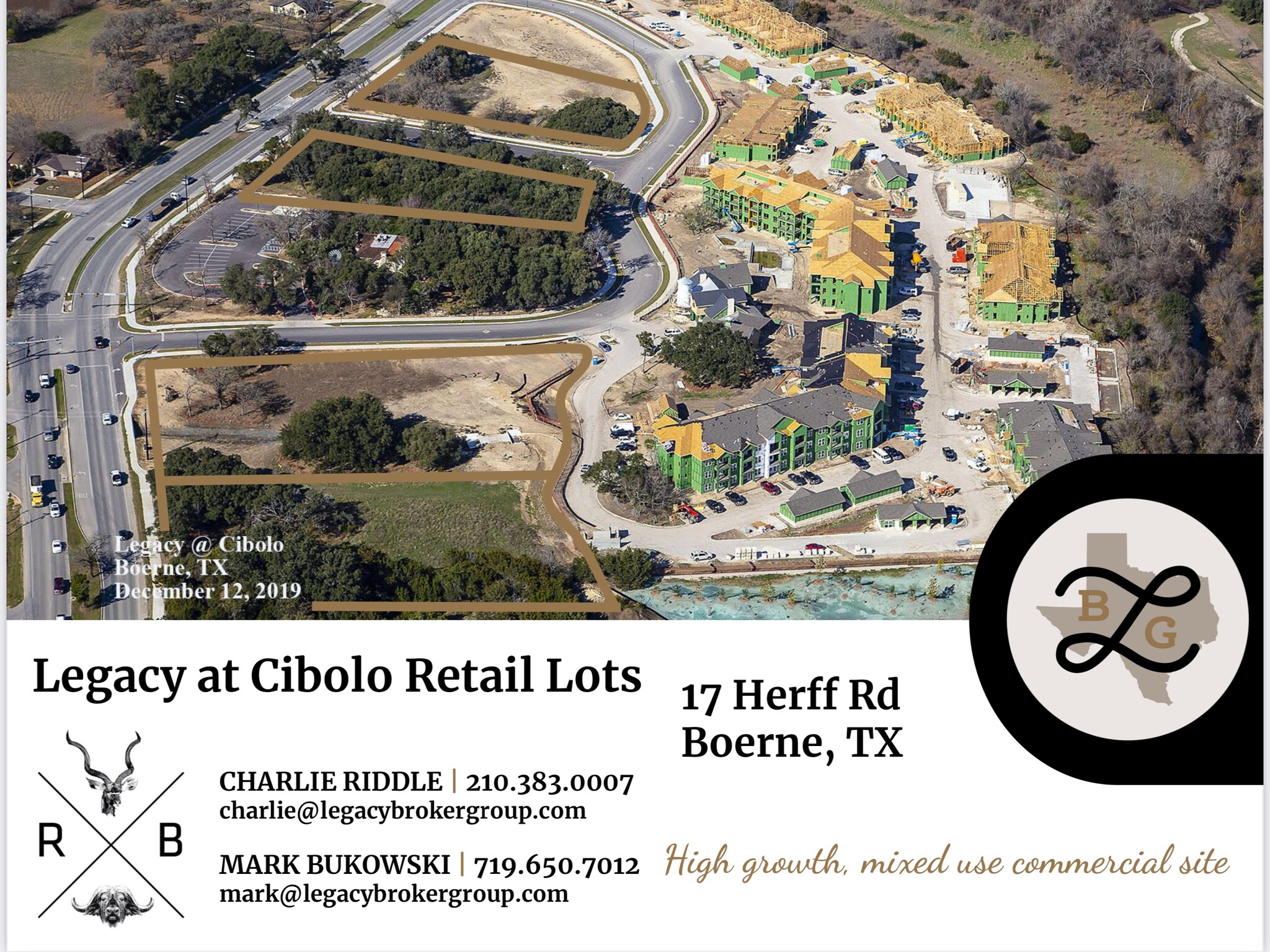 17 Herff Rd, Boerne, TX for sale Building Photo- Image 1 of 1