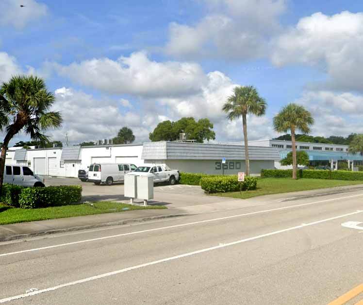 3680 Investment Ln, Riviera Beach, FL for sale Building Photo- Image 1 of 19