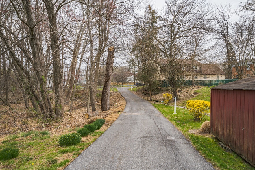 13110 Layhill Rd, Silver Spring, MD 20906 Land for Sale