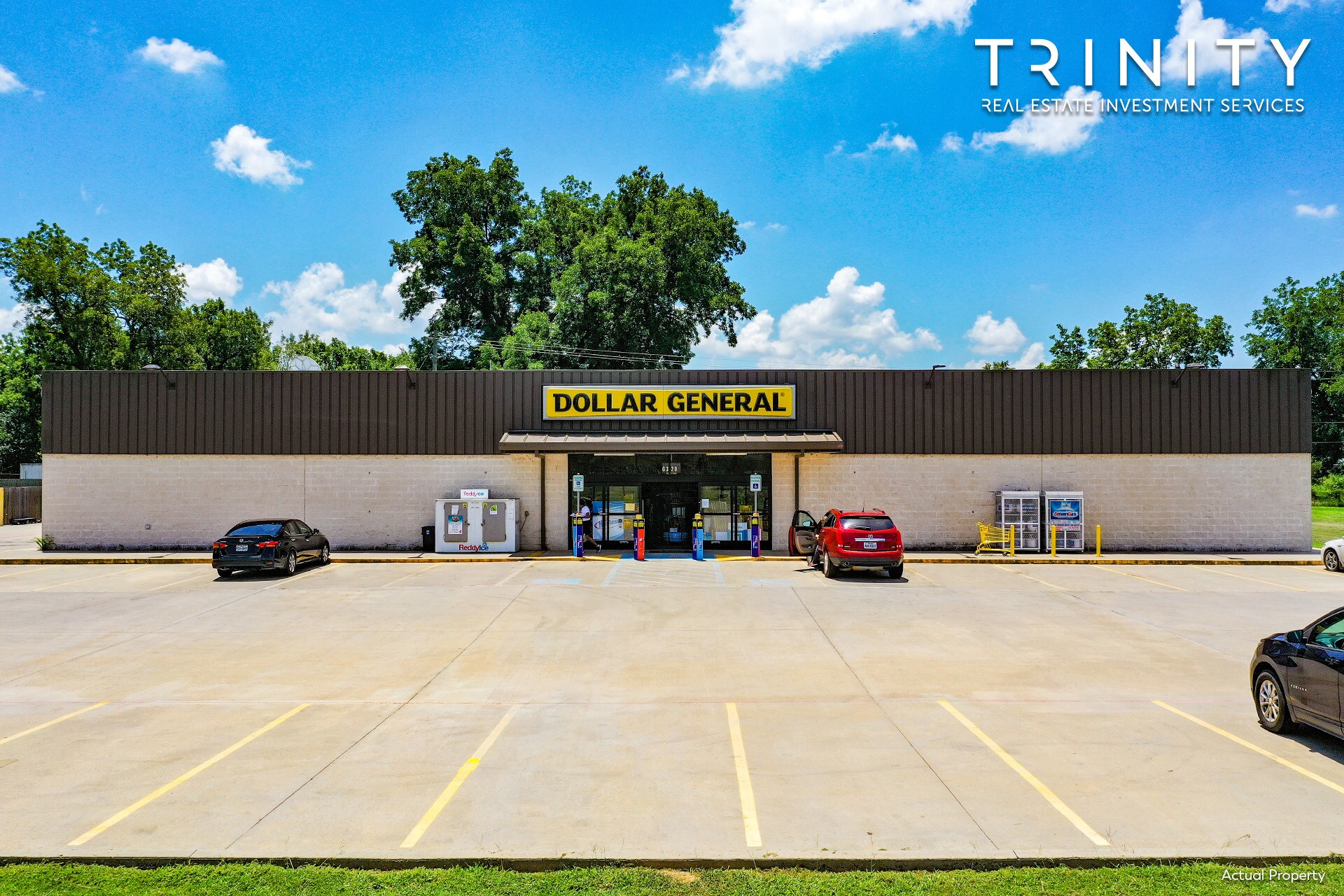 6320 US-67, Cookville, TX for sale Primary Photo- Image 1 of 1