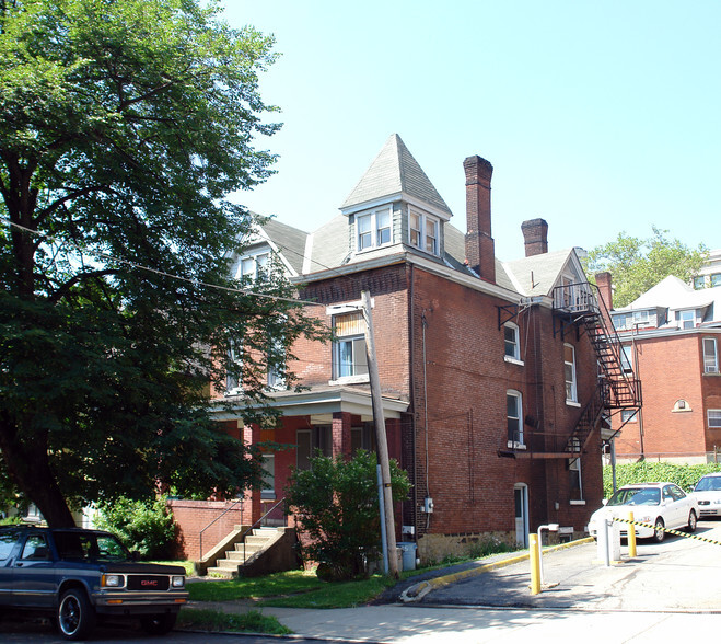 275 N Dithridge St, Pittsburgh, PA for sale - Building Photo - Image 3 of 3