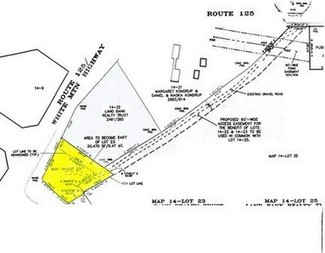 More details for 1435 White Mountain Hwy, Milton, NH - Land for Sale