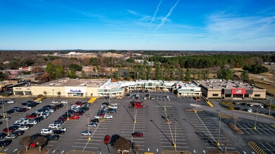 1855-1991 E Main St, Spartanburg, SC for lease Building Photo- Image 1 of 2