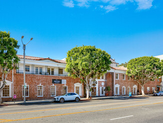 More details for 1033 Gayley Ave, Los Angeles, CA - Office/Medical for Lease