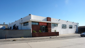 More details for 8560 Tujunga Ave, Sun Valley, CA - Industrial for Lease