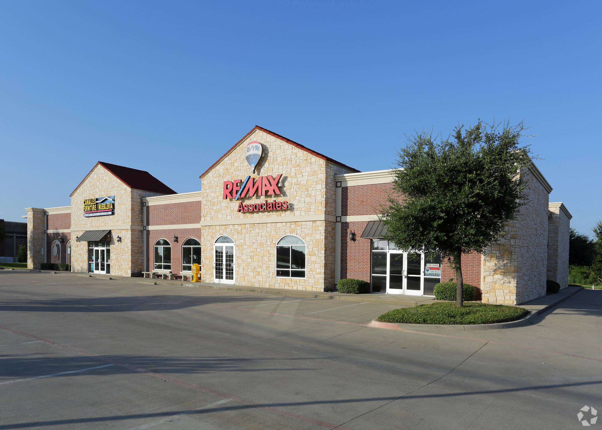 1301 Highway 287 N, Mansfield, TX for lease Building Photo- Image 1 of 4