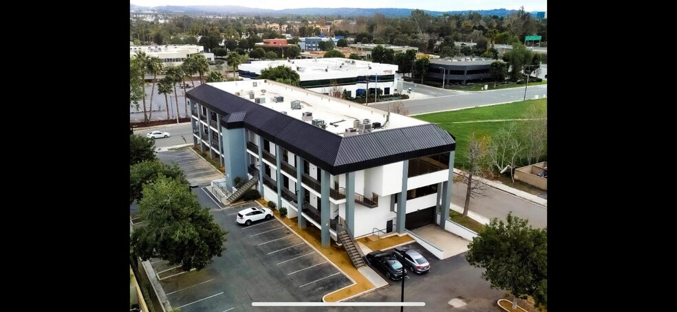 4505 Allstate Dr, Riverside, CA for sale - Building Photo - Image 2 of 32