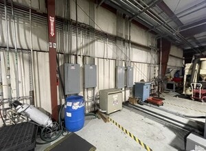 120 Saint Charles Ave, Flora, MS for lease Interior Photo- Image 2 of 3