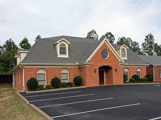 More details for 882 Willow Tree Cir, Cordova, TN - Office for Lease