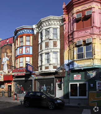 More details for 303 South St, Philadelphia, PA - Retail for Lease