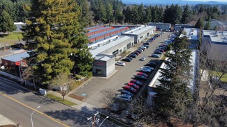 More details for 5107-5145 NE 94th Ave, Vancouver, WA - Flex for Lease