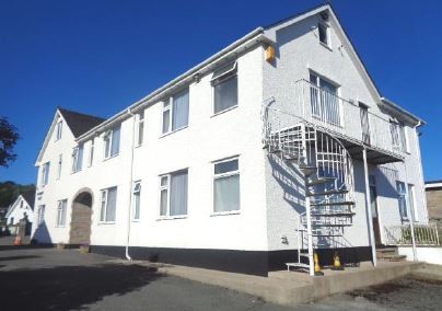 St Brides Hill, Saundersfoot for sale - Building Photo - Image 2 of 6