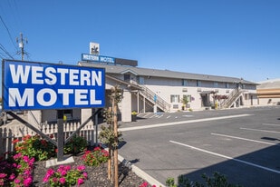Western Motel - Motel