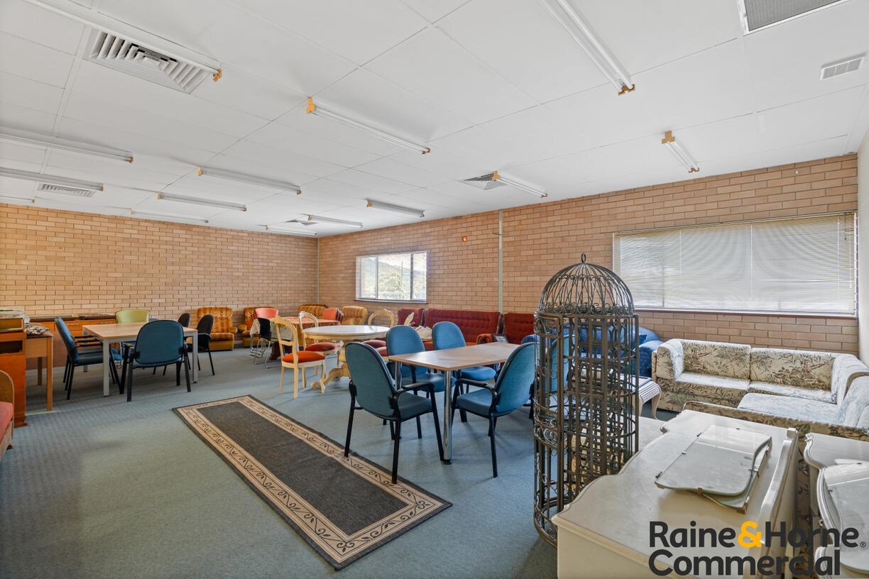 340 Mann St, North Gosford for lease Interior Photo- Image 1 of 1