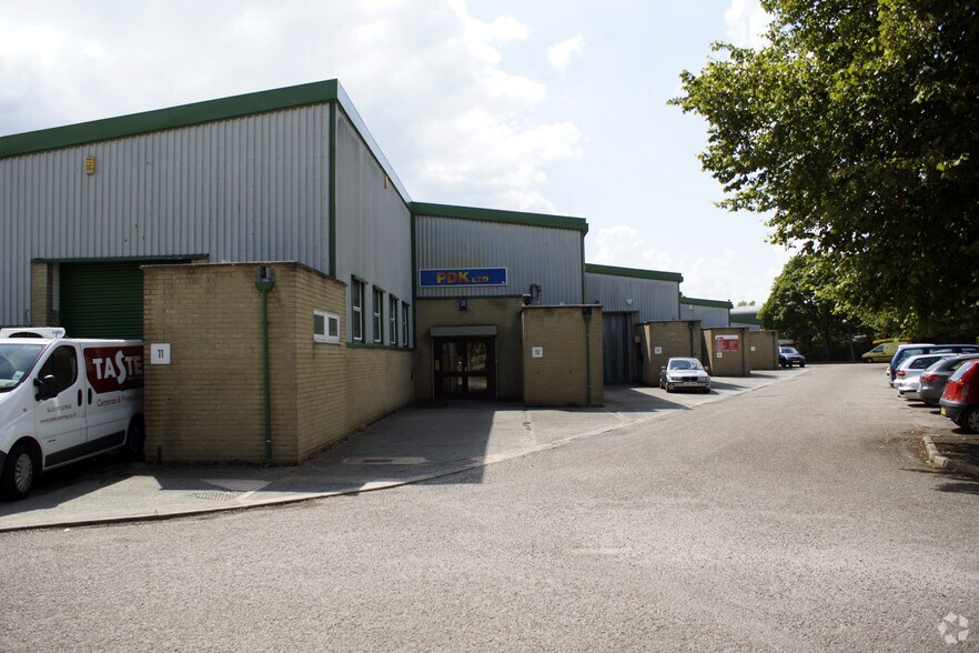 Budlake Rd, Exeter for sale - Primary Photo - Image 1 of 1