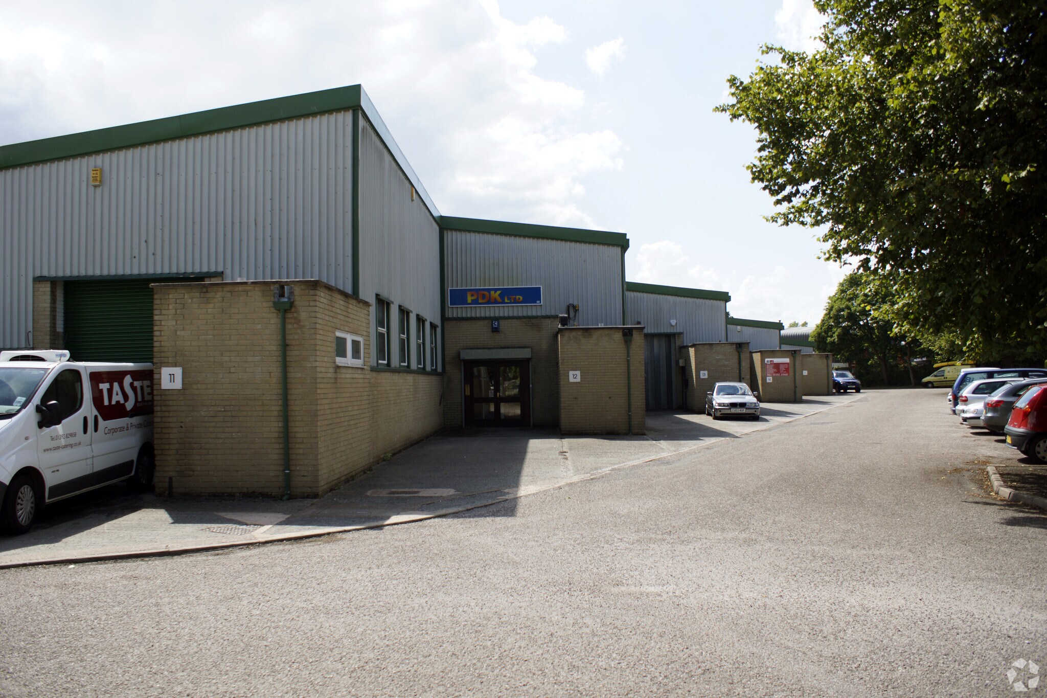 Budlake Rd, Exeter for sale Primary Photo- Image 1 of 1