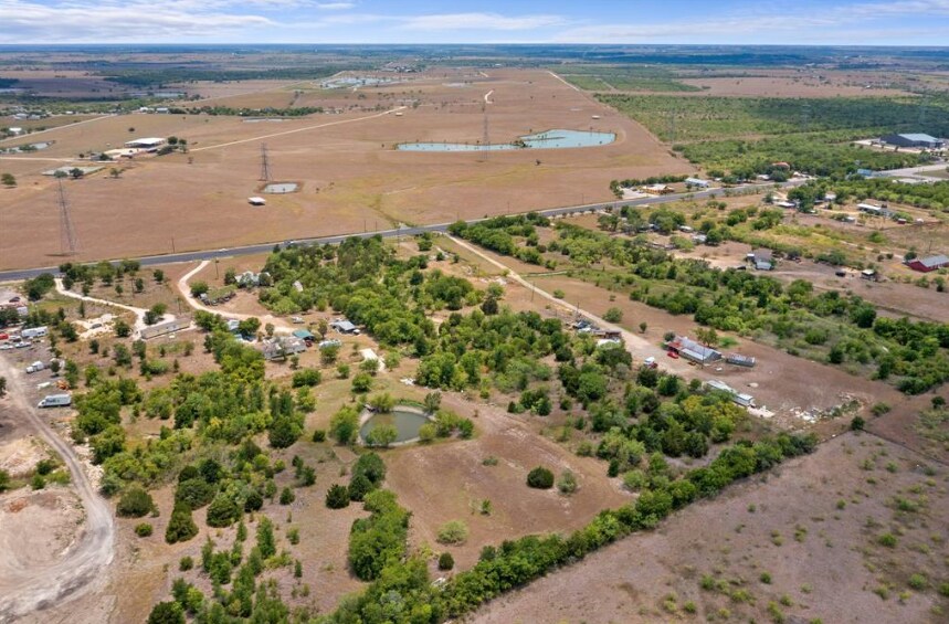 0 Camino Real, Niederwald, TX 78640 Land for Sale