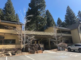 800 Southwood Blvd, Incline Village NV - Loft