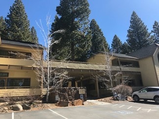 More details for 800 Southwood Blvd, Incline Village, NV - Office for Lease