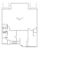 19292 60th Ave, Surrey, BC for lease Site Plan- Image 1 of 1