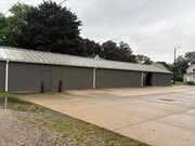 742 E 5th Street - Warehouse