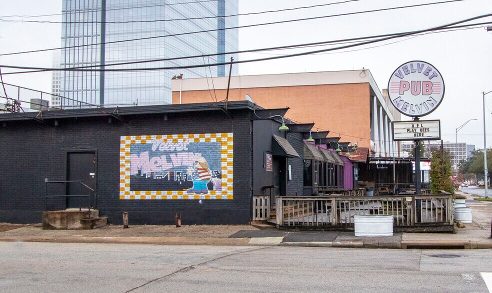 3303 Richmond Ave, Houston, TX for sale - Primary Photo - Image 1 of 1