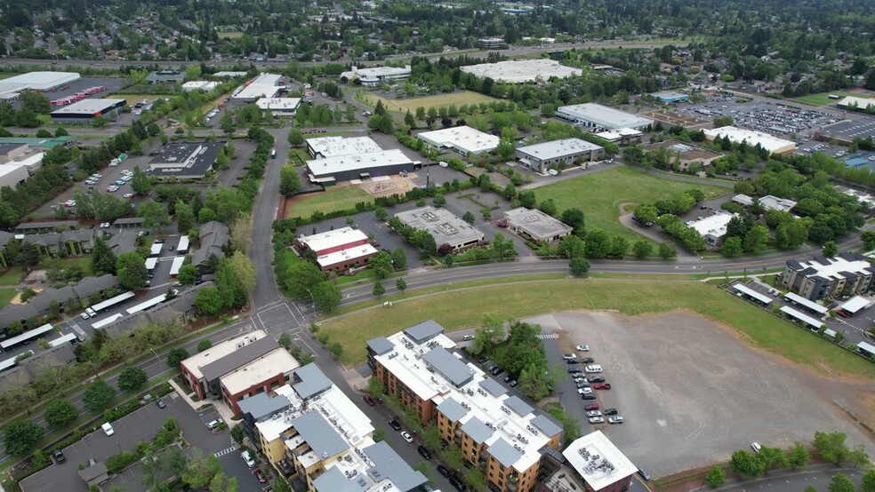 2892 Crescent Ave, Eugene, OR for lease - Commercial Listing Video - Image 3 of 10