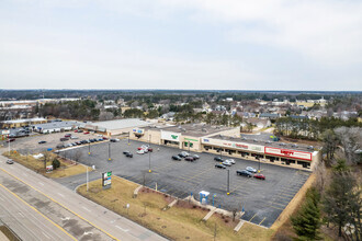 5474 Highway 10 E, Stevens Point, WI - AERIAL  map view