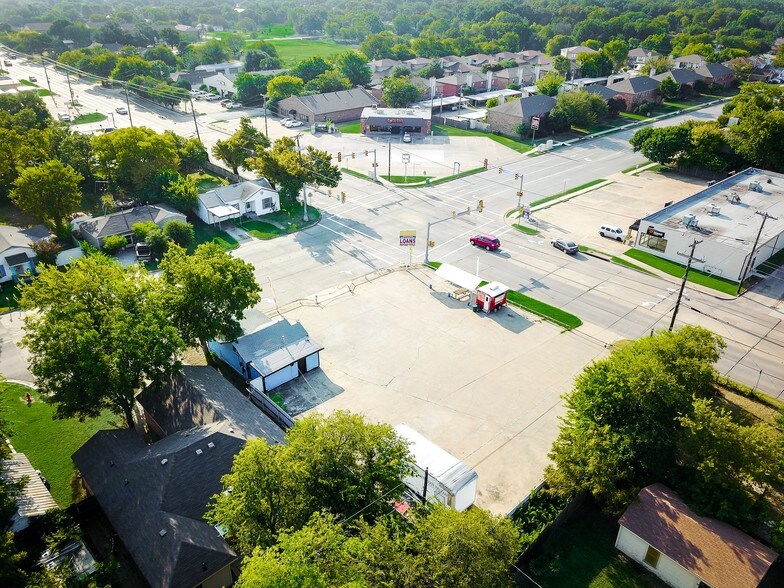 105 N Las Vegas Trl, Fort Worth, TX for sale - Building Photo - Image 1 of 1