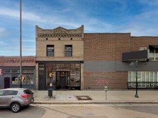 More details for 2015-2017 Larimer St, Denver, CO - Office/Retail for Lease