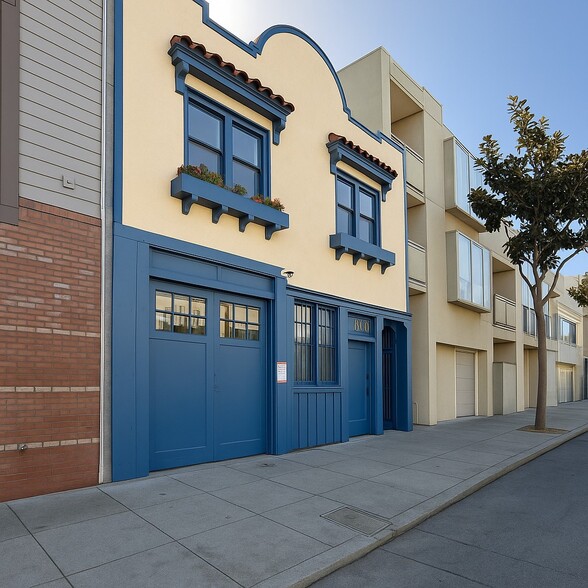 364-366 10th St, San Francisco, CA for sale - Building Photo - Image 2 of 13