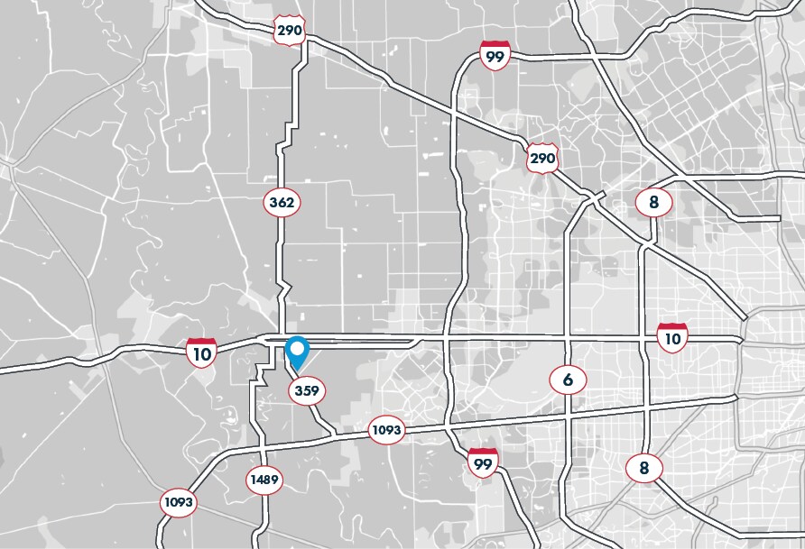 2671 FM 359 S, Brookshire, TX 77423 Industrial for Lease