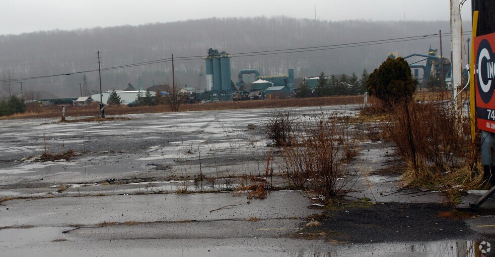 3747-3751 Rte. 11, Cortland, NY for lease - Primary Photo - Image 1 of 2