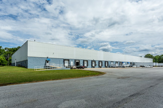 More details for 225 Bobrick Dr, Jackson, TN - Industrial for Lease