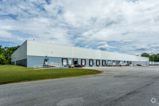 More details for 225 Bobrick Dr, Jackson, TN - Industrial for Lease