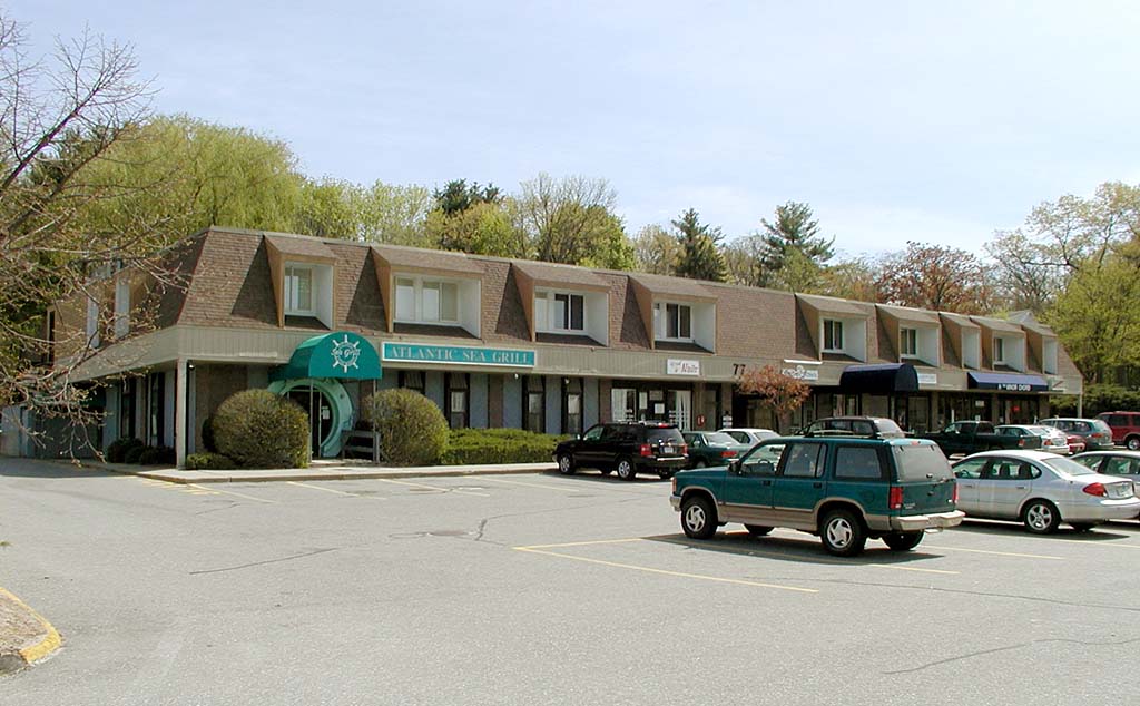 77 Great Rd, Acton, MA for sale Primary Photo- Image 1 of 1