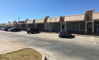 More details for 4030-4330 SE 29th St, Oklahoma City, OK - Retail for Lease