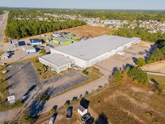 More details for 3641 Legion Rd, Hope Mills, NC - Industrial for Sale