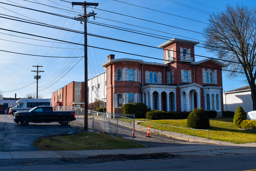 171 Front St, Binghamton, NY for sale - Building Photo - Image 2 of 31