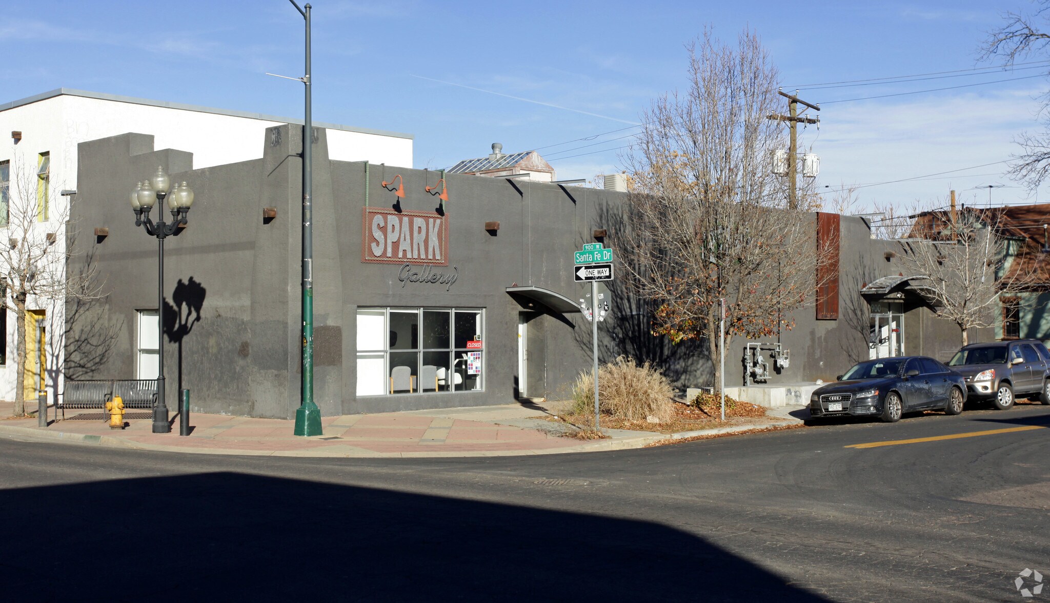 900 Santa Fe Dr, Denver, CO for sale Building Photo- Image 1 of 1