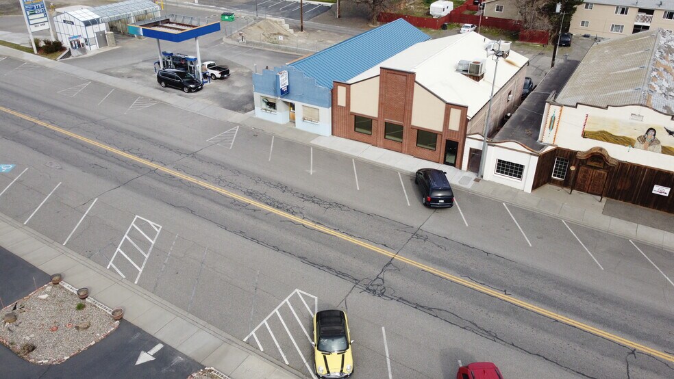 708 9th St, Benton City, WA for sale - Building Photo - Image 3 of 5