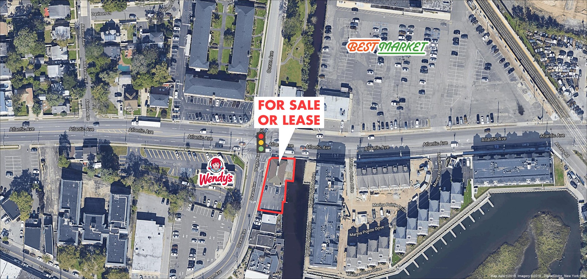 89 Ocean Ave, East Rockaway, NY 11518