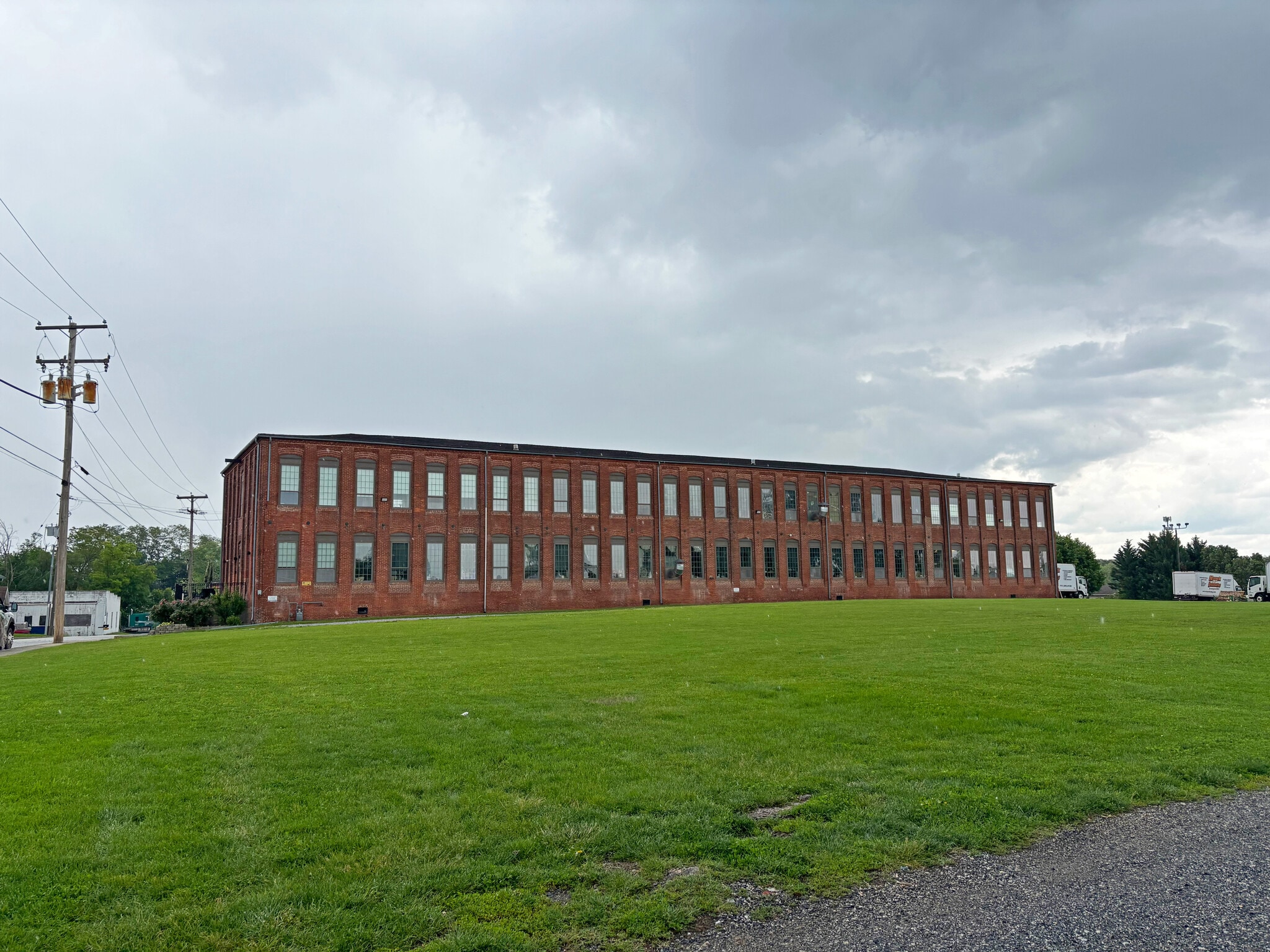 41 Monarch St, Littlestown, PA for sale Building Photo- Image 1 of 2