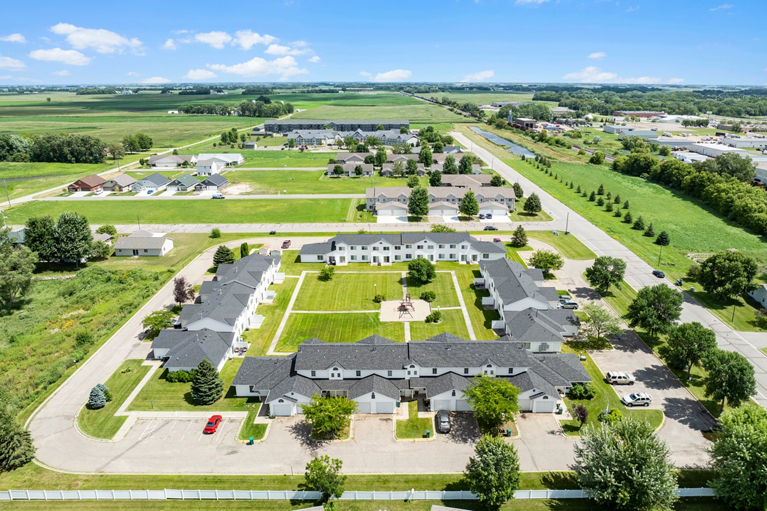 2419 14th St E, Glencoe, MN for sale Primary Photo- Image 1 of 1