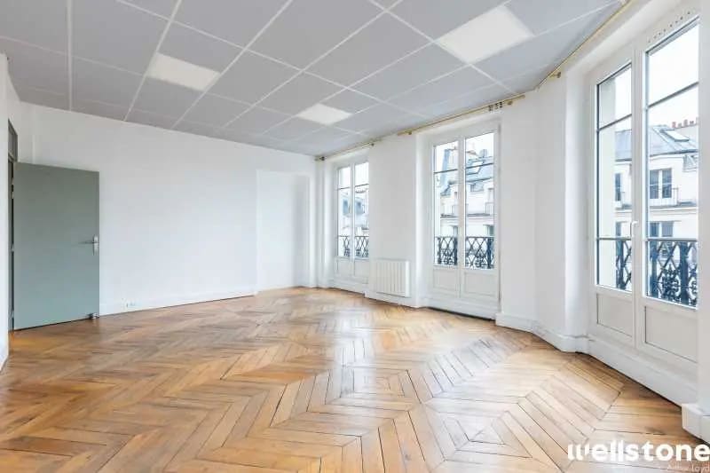 12 Rue Aux Ours, Paris for lease - Interior Photo - Image 2 of 13