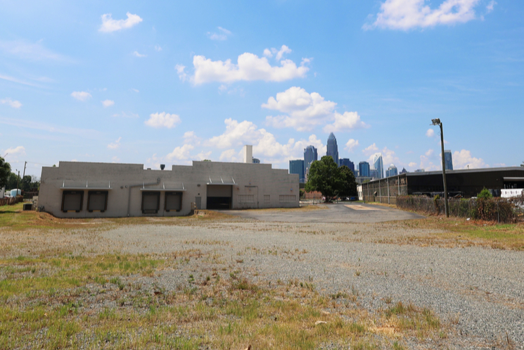 300 Dalton Ave, Charlotte, NC for sale Building Photo- Image 1 of 1