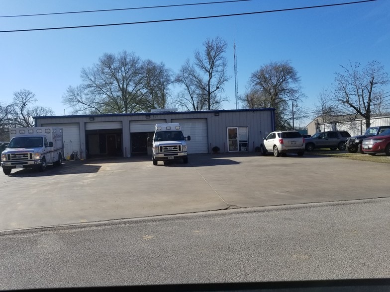 201 E 4th St, Livingston, TX for sale - Other - Image 1 of 1